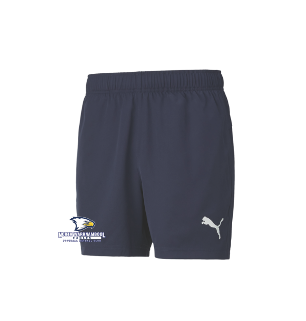 Woven Shorts